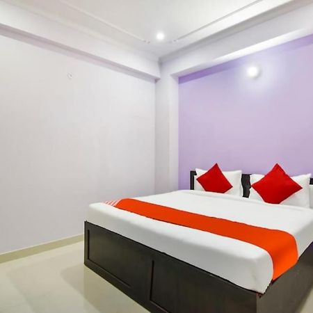 The Welcome Adb Hotels Jaipur Bagian luar foto