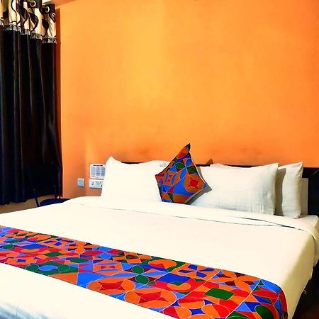 The Welcome Adb Hotels Jaipur Bagian luar foto