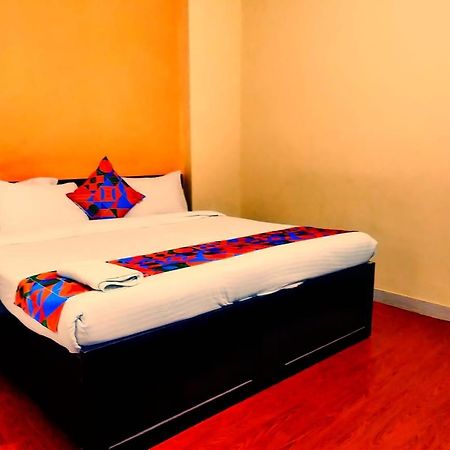 The Welcome Adb Hotels Jaipur Bagian luar foto