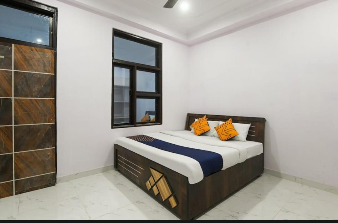 The Welcome Adb Hotels Jaipur Bagian luar foto