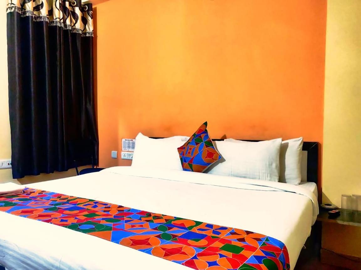 The Welcome Adb Hotels Jaipur Bagian luar foto