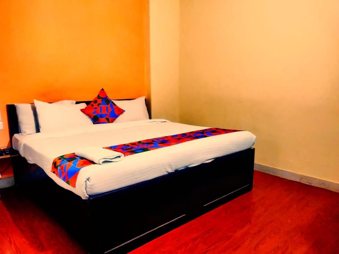 The Welcome Adb Hotels Jaipur Bagian luar foto