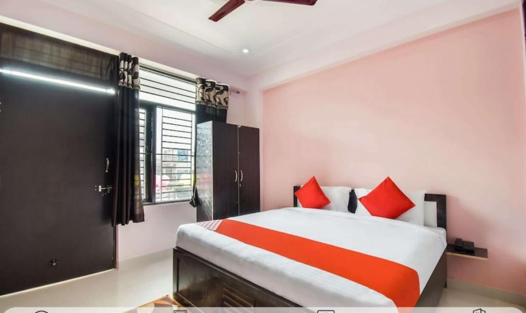 The Welcome Adb Hotels Jaipur Bagian luar foto