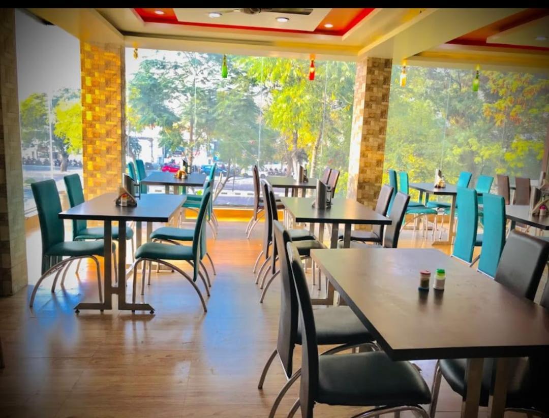The Welcome Adb Hotels Jaipur Bagian luar foto